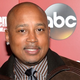 Daymond John is one of the investors on ABC's Shark Tank. (Jennifer Graylock/Getty Images)